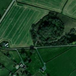 Satellite imagery of Nantcribba Castle, GB