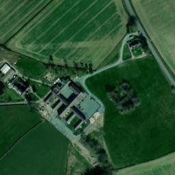 Satellite imagery of Nantcribba Castle, GB