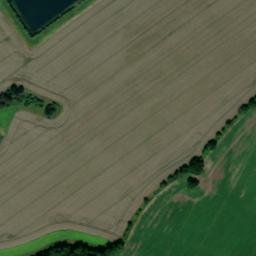 Satellite imagery of Luffenham Heath, GB