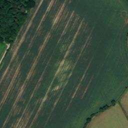 Satellite imagery of Luffenham Heath, GB