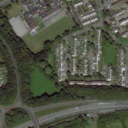 Satellite imagery of Dogsthorpe Honey Hill, GB