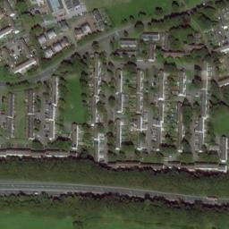 Satellite imagery of Dogsthorpe Honey Hill, GB