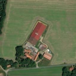 Satellite imagery of Die Höhe, DE
