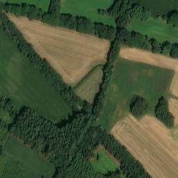 Satellite imagery of Gauensberg, DE