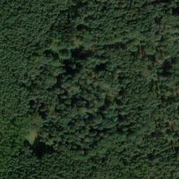 Satellite imagery of Heister Berge, DE