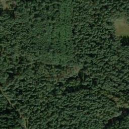 Satellite imagery of Heister Berge, DE