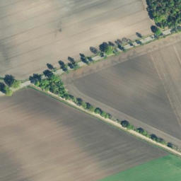 Satellite imagery of Ahnsberg, DE