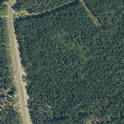 Satellite imagery of Schwarzer Berg, DE
