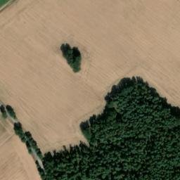 Satellite imagery of Blücherberg, DE