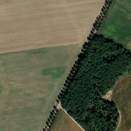 Satellite imagery of Braunsberg, DE