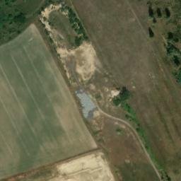 Satellite imagery of Uenglinger Berg, DE