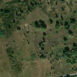 Satellite imagery of Uenglinger Berg, DE