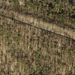 Satellite imagery of Apolloberg, DE