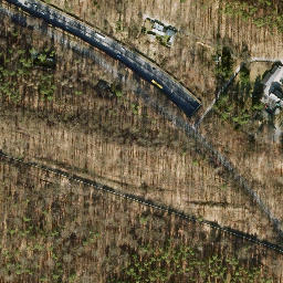 Satellite imagery of Apolloberg, DE