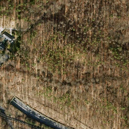 Satellite imagery of Apolloberg, DE