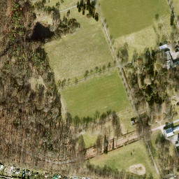 Satellite imagery of Rollberg, DE