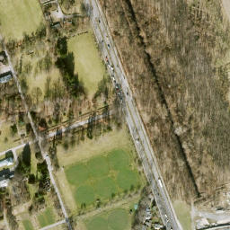 Satellite imagery of Rollberg, DE