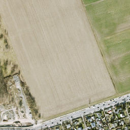 Satellite imagery of Rollberg, DE