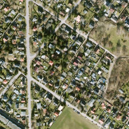 Satellite imagery of Teichberg, DE