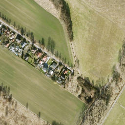 Satellite imagery of Teichberg, DE