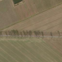 Satellite imagery of Spitzberg, DE