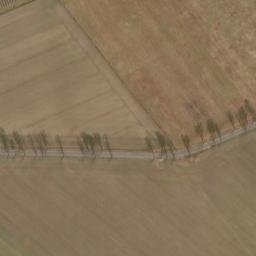 Satellite imagery of Spitzberg, DE