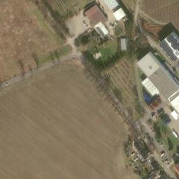 Satellite imagery of Spitzberg, DE