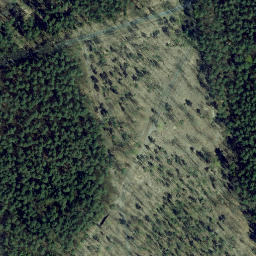 Satellite imagery of Kawel Berg, DE