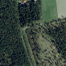 Satellite imagery of Kawel Berg, DE