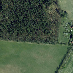 Satellite imagery of Dreihubenberg, DE