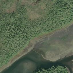 Satellite imagery of Deasy Point, CA