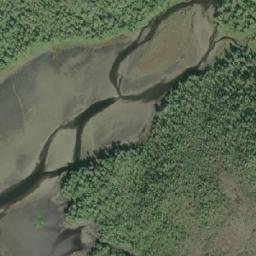 Satellite imagery of Deasy Point, CA