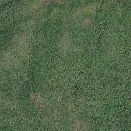 Satellite imagery of Mount Johnston, CA