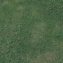 Satellite imagery of Mount Johnston, CA