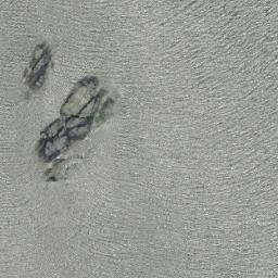 Satellite imagery of Tildesley Point, CA