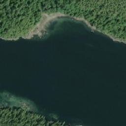 Satellite imagery of Saunders Point, CA