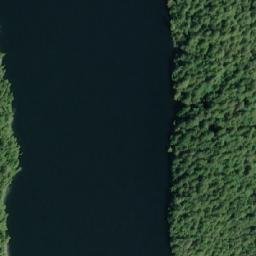 Satellite imagery of Legge Point, CA