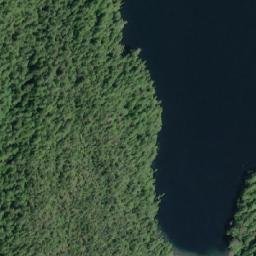 Satellite imagery of Legge Point, CA