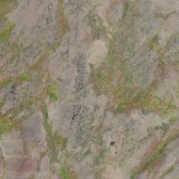 Satellite imagery of cairn, CA