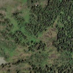 Satellite imagery of Mount Milton, CA