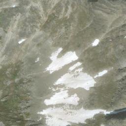Satellite imagery of Reunion Peak, CA