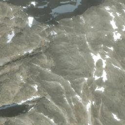 Satellite imagery of Reunion Peak, CA