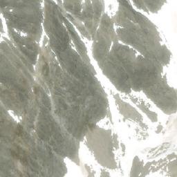 Satellite imagery of Reunion Peak, CA