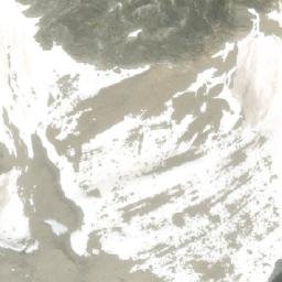 Satellite imagery of Elephas Mountain, CA