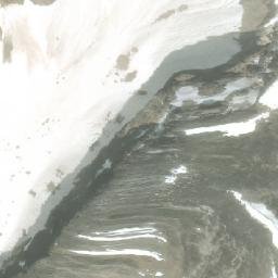 Satellite imagery of Elephas Mountain, CA