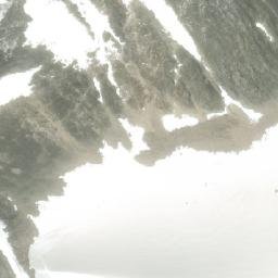 Satellite imagery of Elephas Mountain, CA