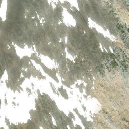 Satellite imagery of Angle Peak, CA