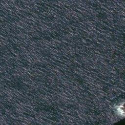 Satellite imagery of Remarkable Cliff, IE