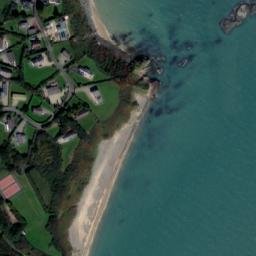 Satellite imagery of Roney Point, IE
