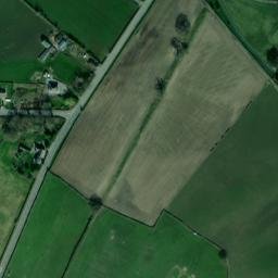Satellite imagery of Nantcribba Castle, GB